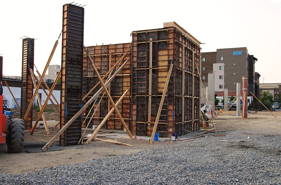 Union on Elizabeth by Brian LoBue