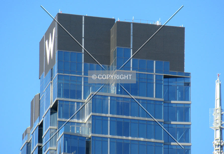 W/Element Hotel by Chris Patriarca