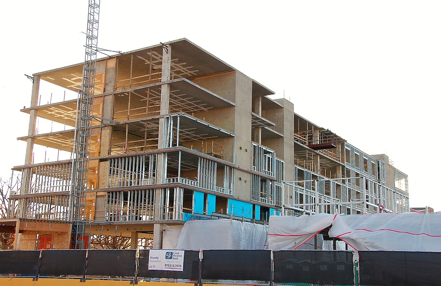 DoubleTree by Hilton Greeley by Brian LoBue