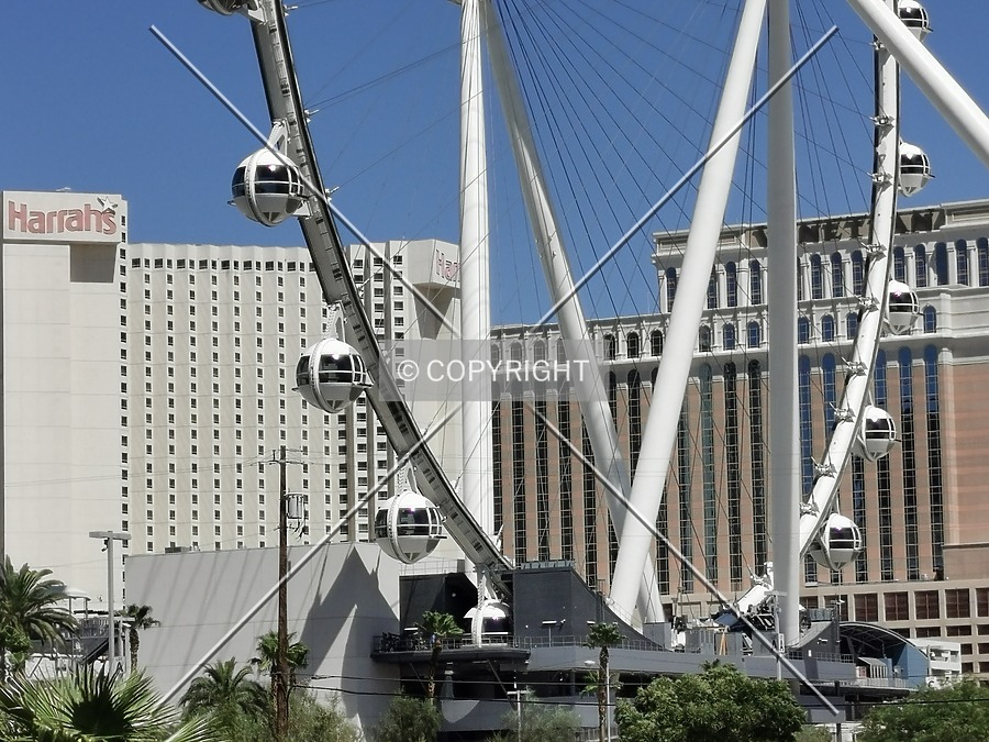 High Roller by Nephilim