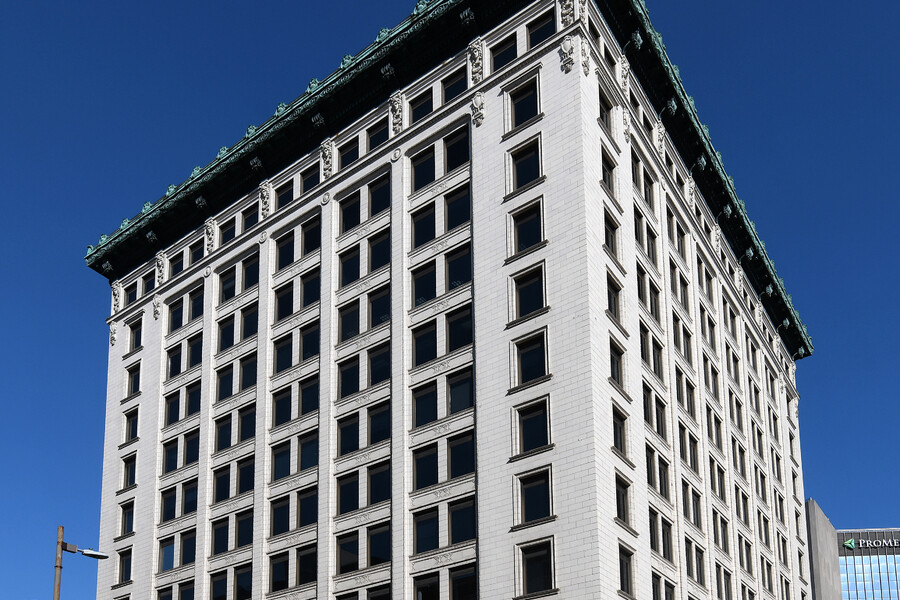 Ohio Building