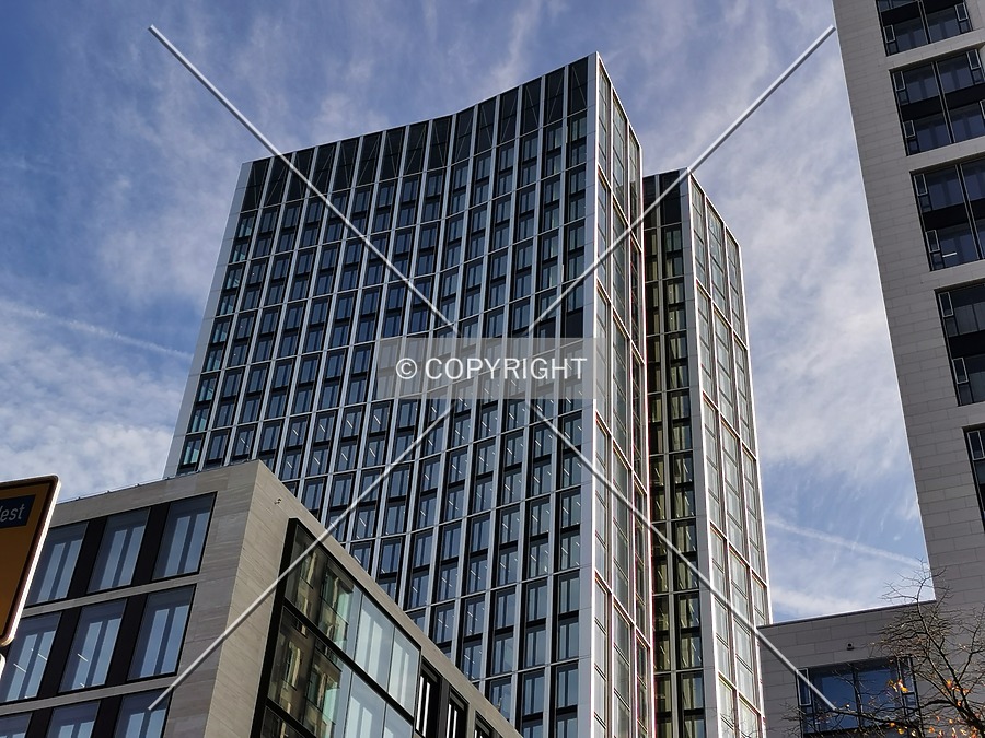 WinX Tower by Nephilim