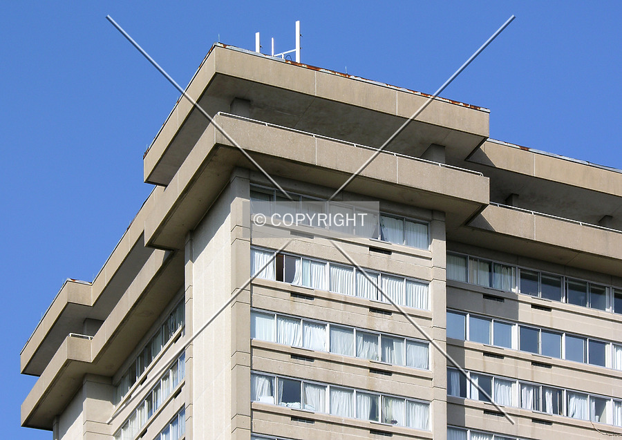 Leah Rose Residence for Senior Citizens by Chris Patriarca