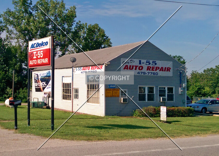 Gary D's I-55 Auto Repair