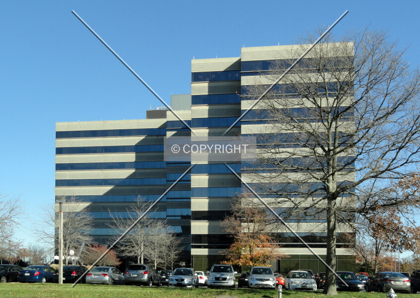 401 East City Avenue