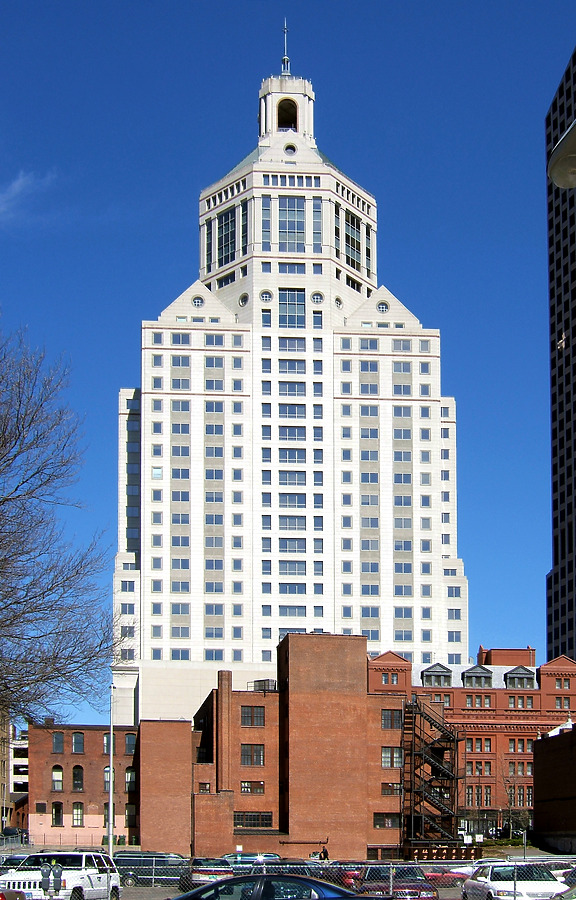 Goodwin Square by John Cahill