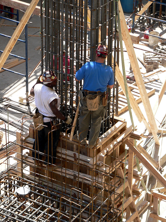 Waterview Tower by B. Victor Adams