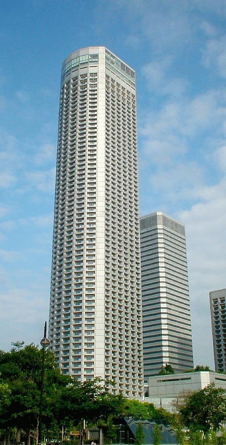 Swissôtel The Stamford by Edmund Teo