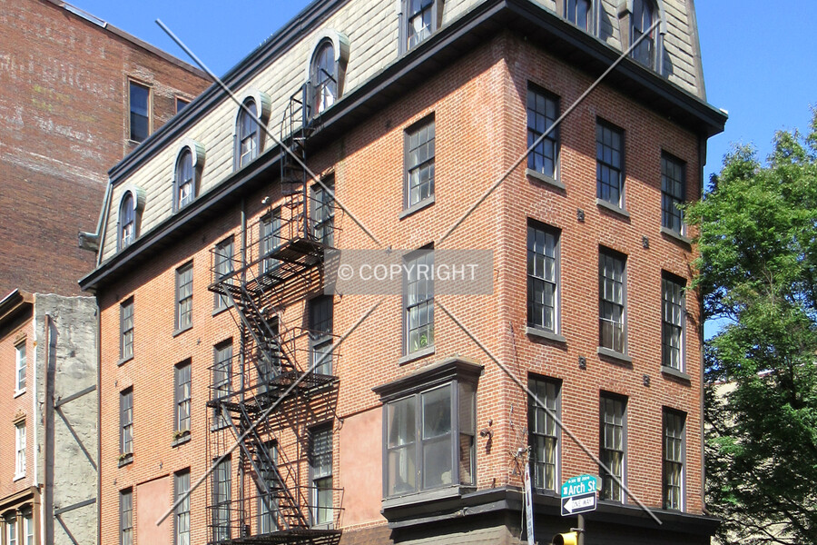 100 North 3rd Street