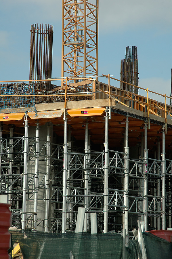 Torre Realia BCN by David Guija