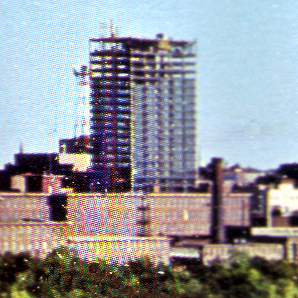 Brady Sullivan Plaza by Manchester Chamber of Commerce