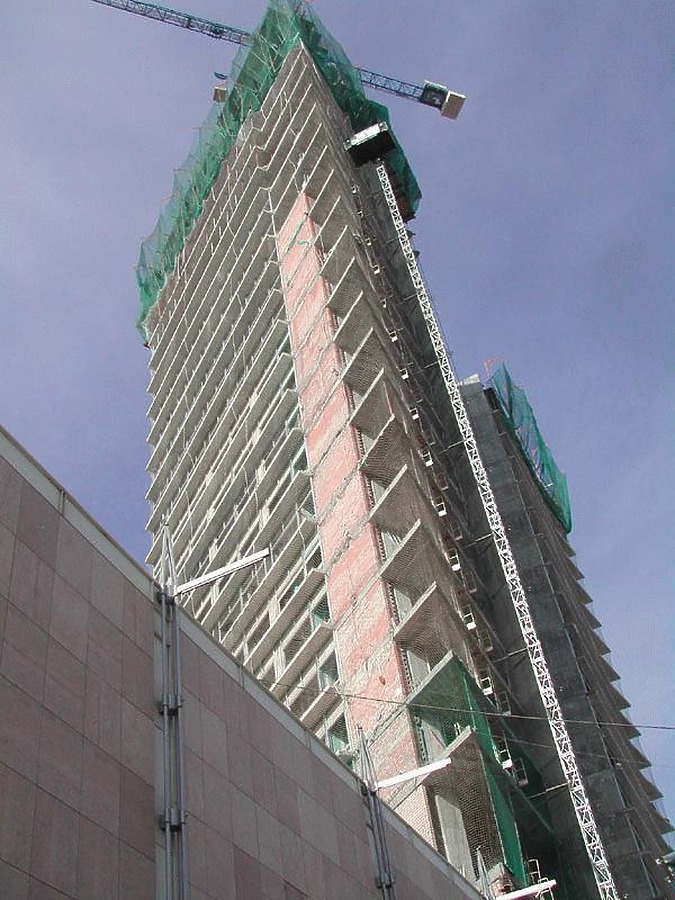 Hotel Princess Barcelona by David Guija