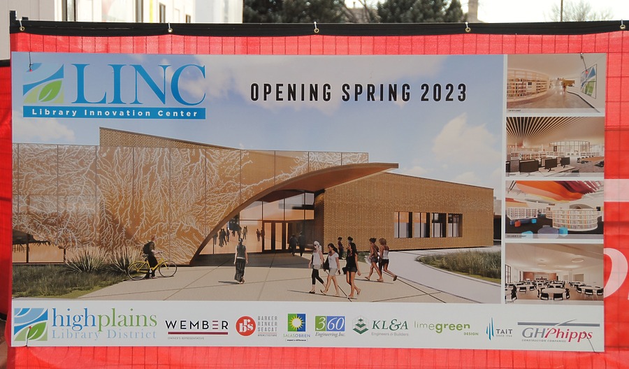 Library Innovation Center by Brian LoBue