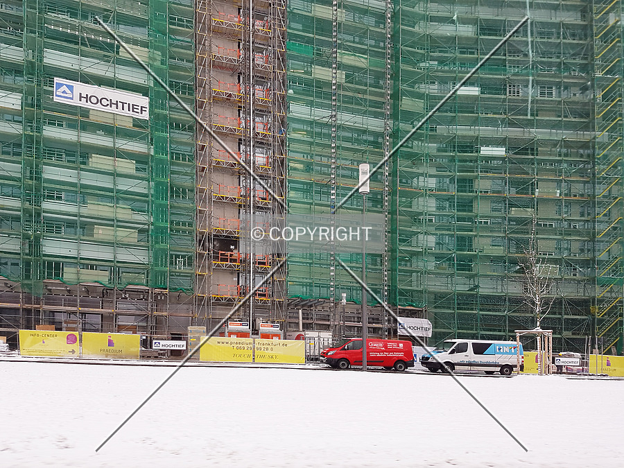 Praedium by Nephilim