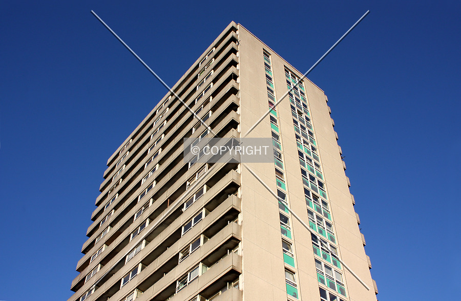 Brockfield House by Neil Nickolds