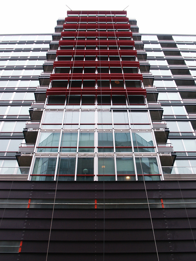 Optima Horizons by Daniel Kieckhefer