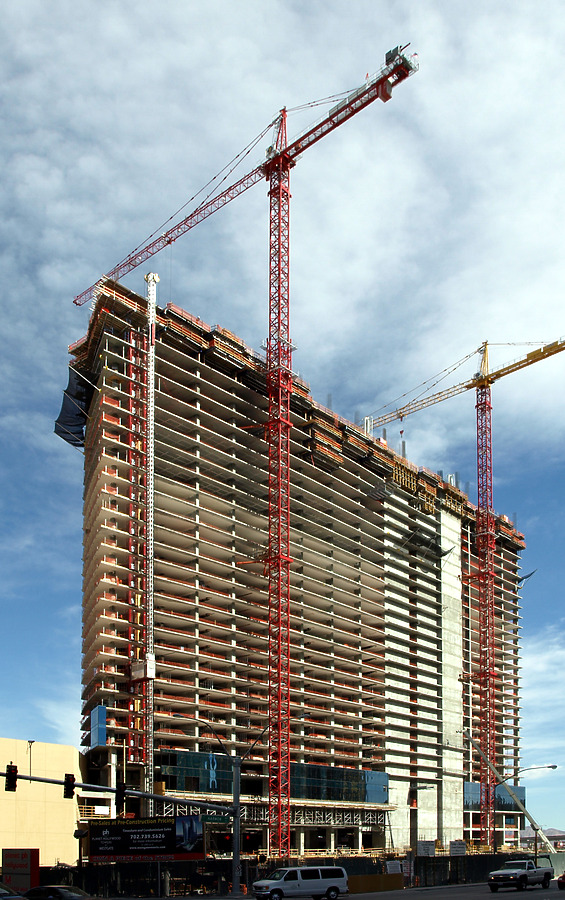 Elara by Hilton Grand Vacations by Marshall Gerometta