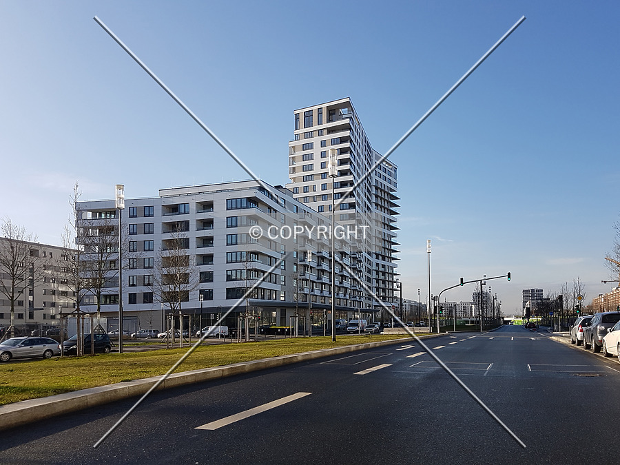 Praedium by Nephilim