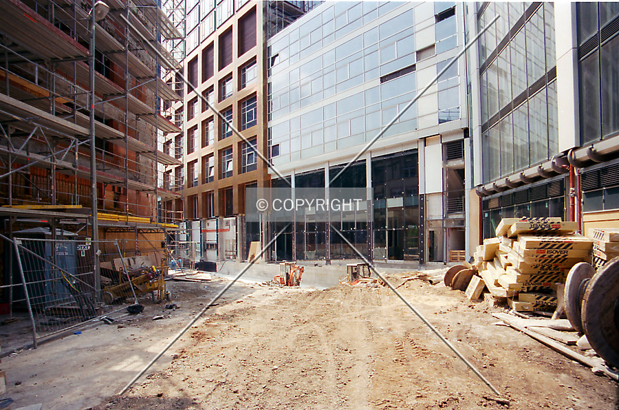 Eurotheum by Nephilim