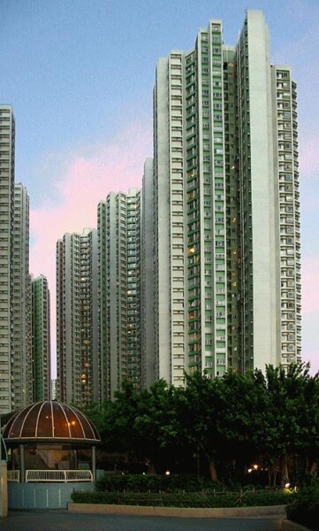 Mei Chun Court
