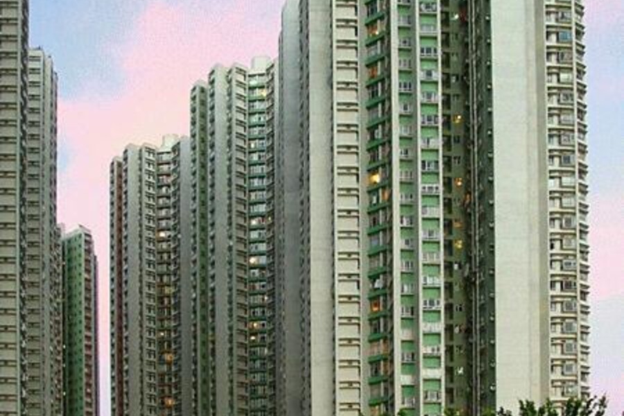 Mei Chun Court