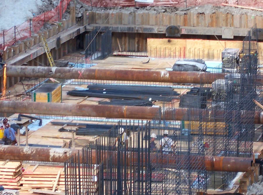 Trump International Hotel & Tower by Shawn Ursini