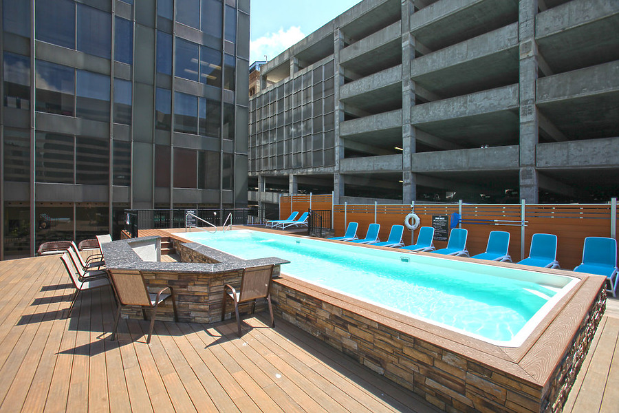 Gallery 720 by Gallery Apartments