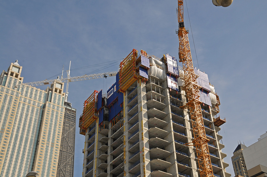 Waldorf Astoria Chicago by Shawn Ursini