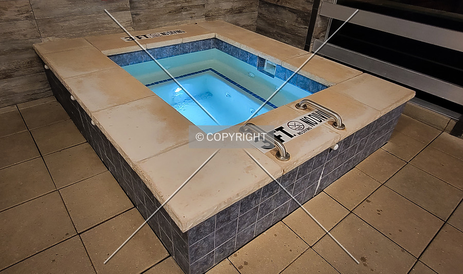 Drury Inn & Suites Dallas Frisco by Ryan Hildebrand