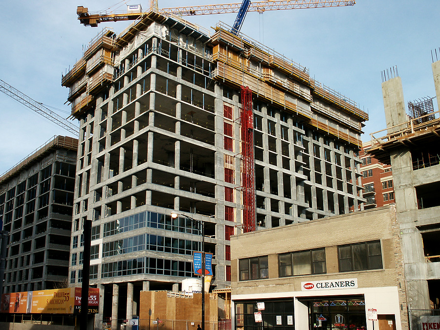 Sky55 by Daniel Kieckhefer