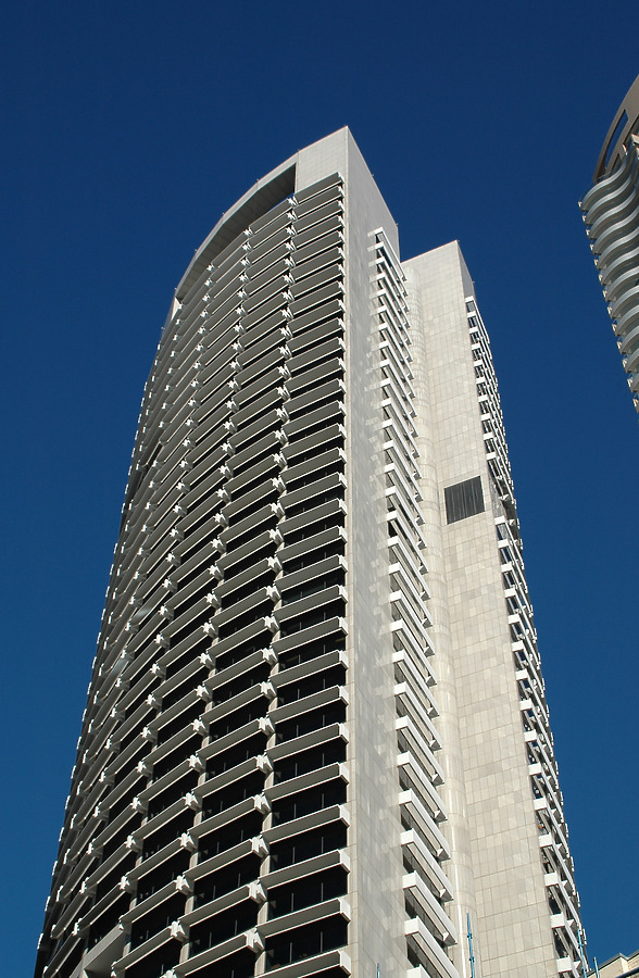 Grosvenor Place by John Bek