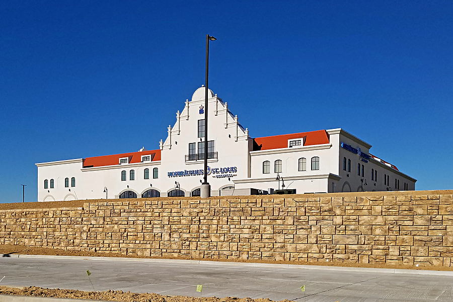 Hofbräuhaus St. Louis - Belleville by Ryan Hildebrand