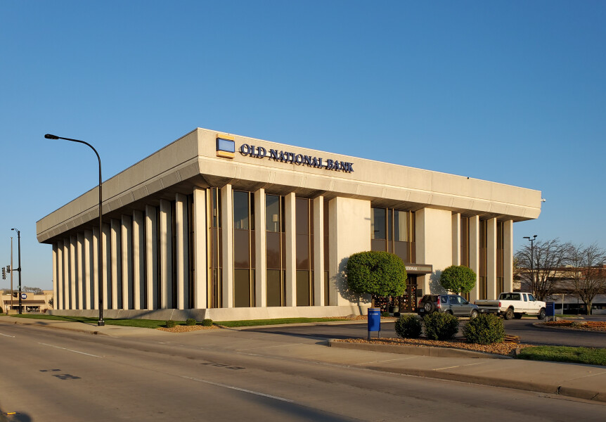 Old National Bank