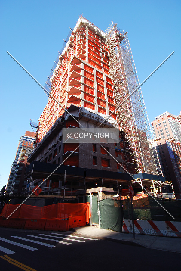 Liberty Luxe by Royce Douglas