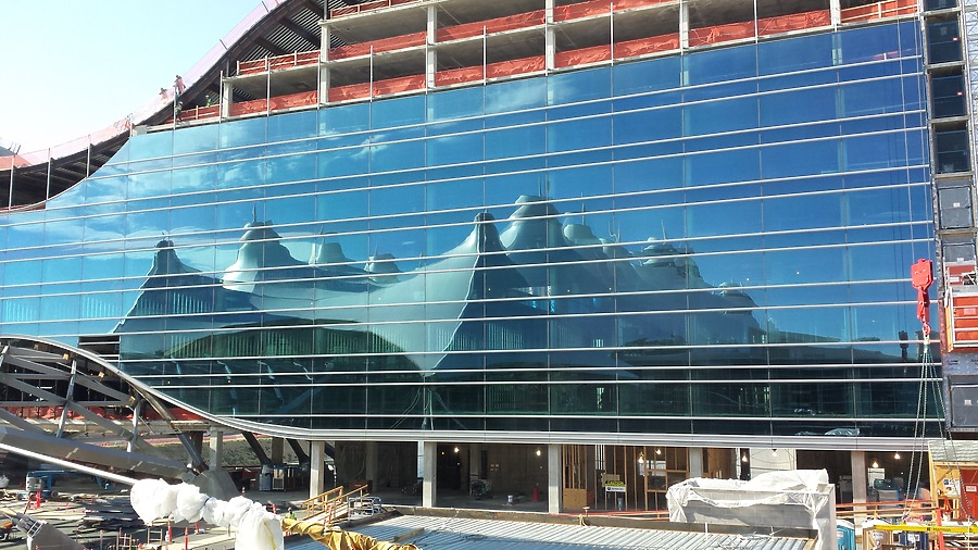 The Westin Denver International Airport by Brian LoBue