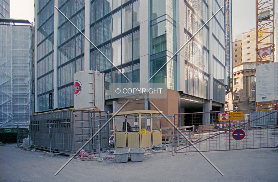 Eurotheum by Nephilim