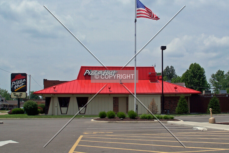 Pizza Hut