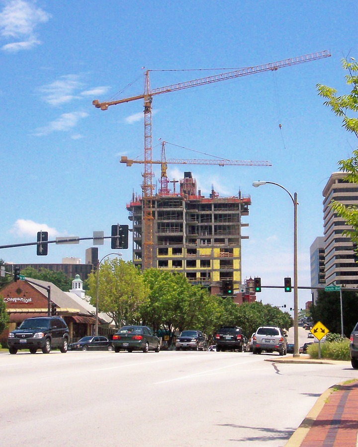 Maryland Walk by Ryan Hildebrand