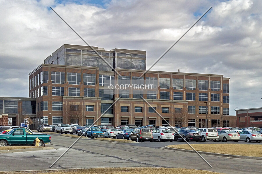 Medical Plaza East