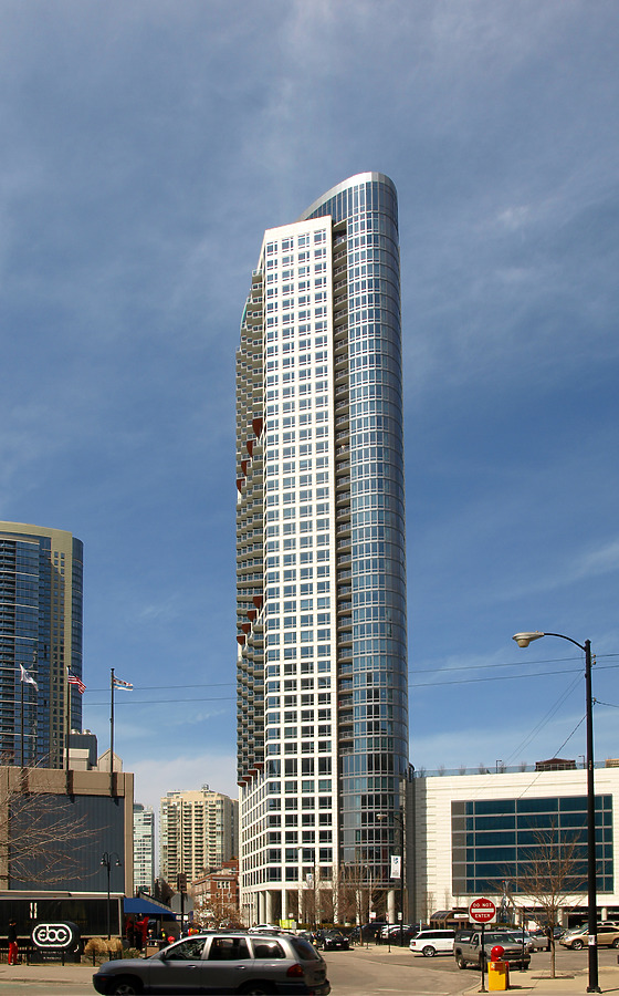 Hubbard Place by Marshall Gerometta