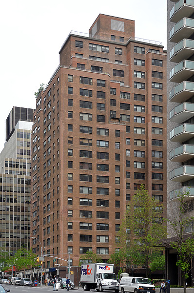 305 East 40th Street