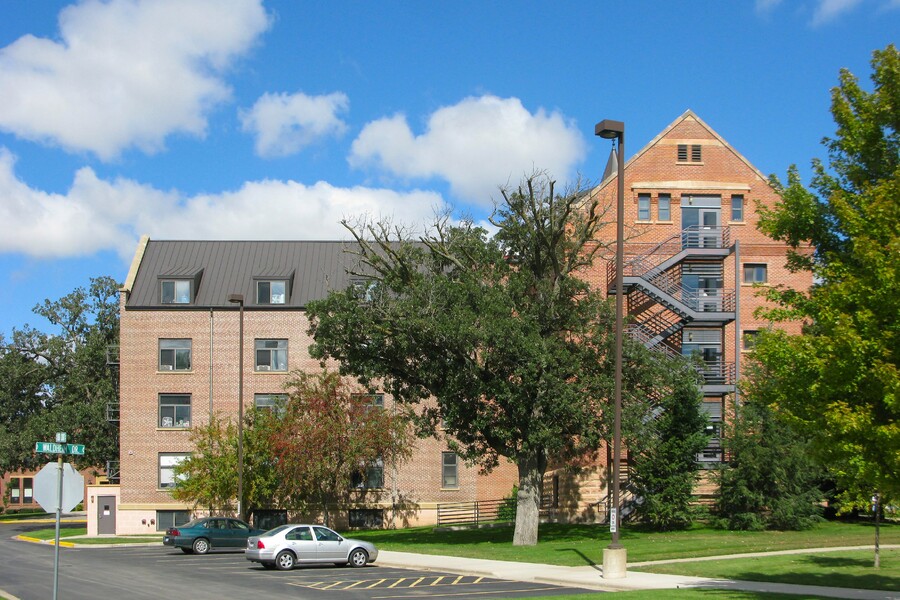 Summit Hall