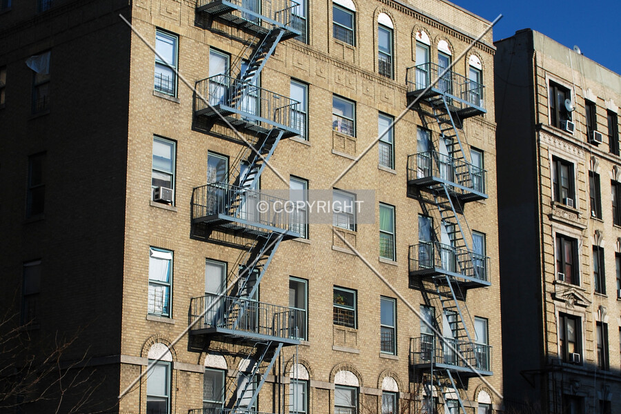 203 West 145th Street