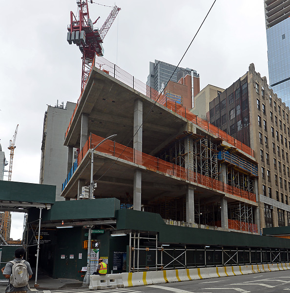 The Ritz-Carlton New York NoMad