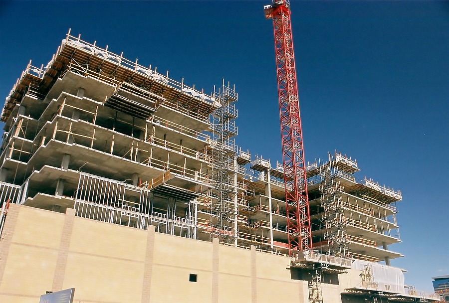 Cadence Apartments by Brian LoBue