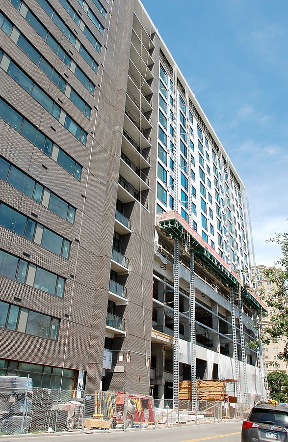 1000 Speer by Windsor by Brian LoBue