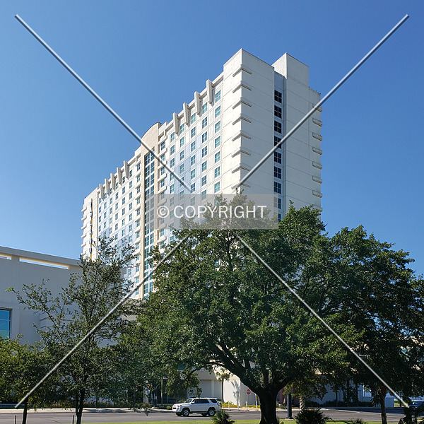 Island View Casino Resort Hotel by Ryan Hildebrand