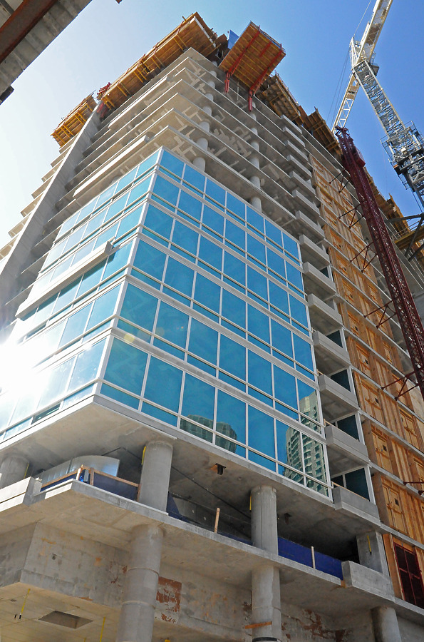 Streeter Place by Shawn Ursini