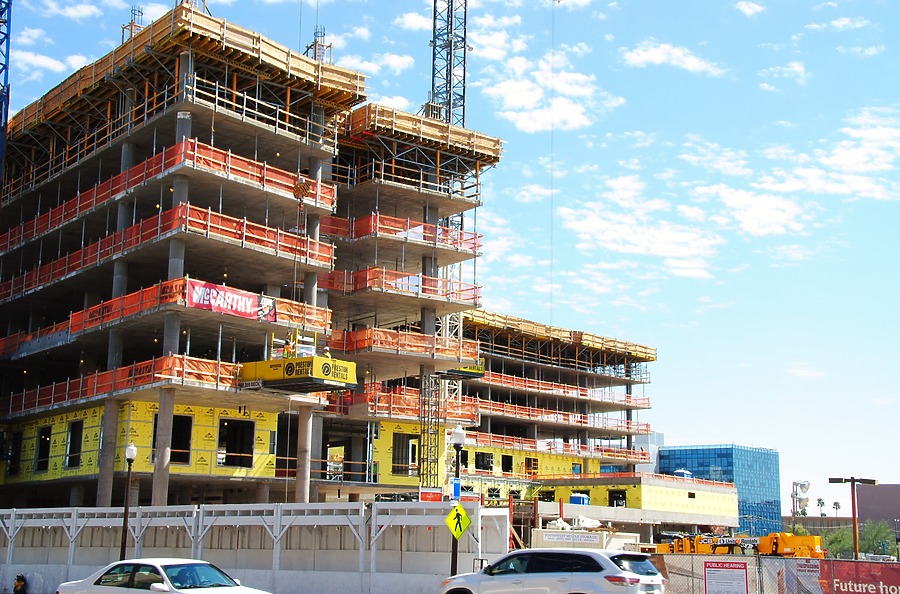 Mirabella by Brian LoBue