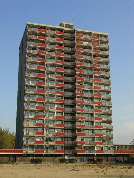 Piazza-flat